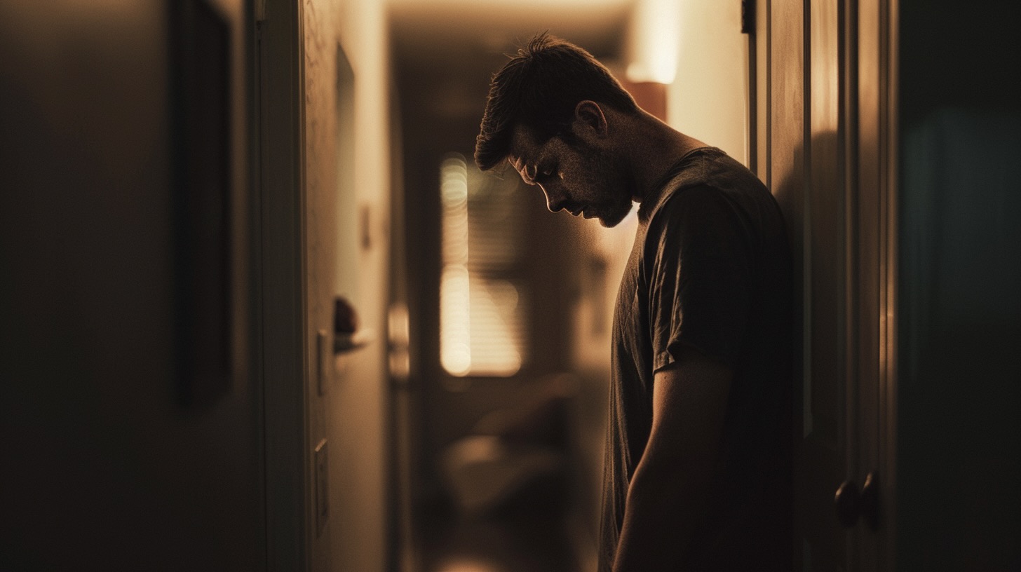How to Deal With Anger as a Man (Without Destroying Your Relationships)