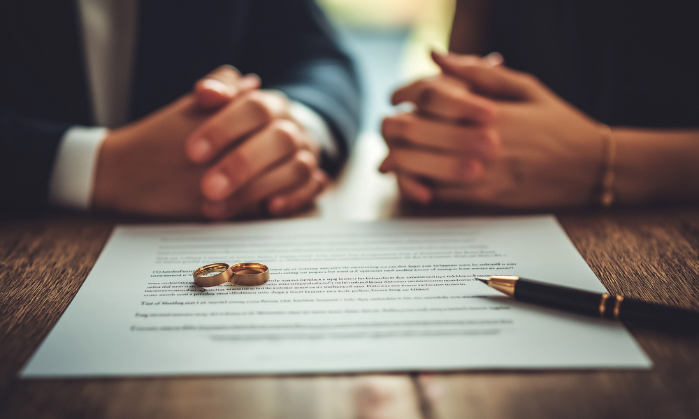 Divorce and Men’s Mental Health: What Nobody Tells You