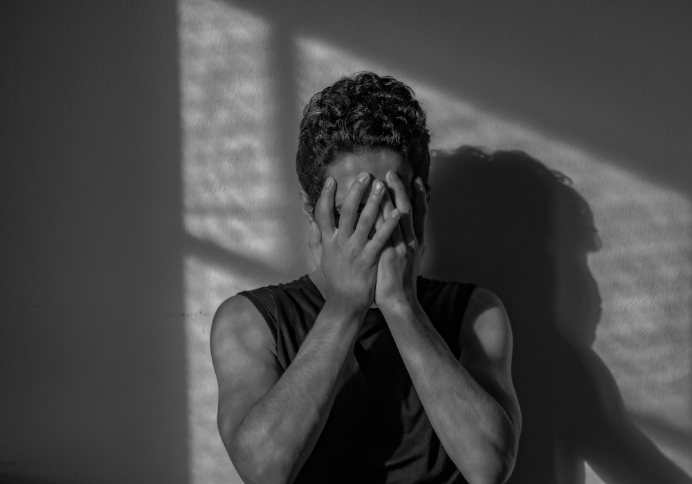 The Shame Cycle: Why Hiding Your Porn Use Makes It Worse