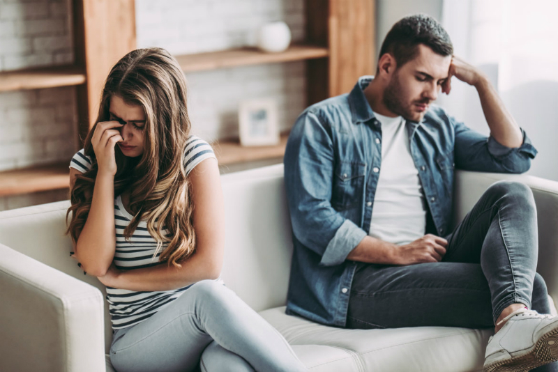 Signs Your Marriage Is in Trouble (And What to Do Before It’s Too Late)