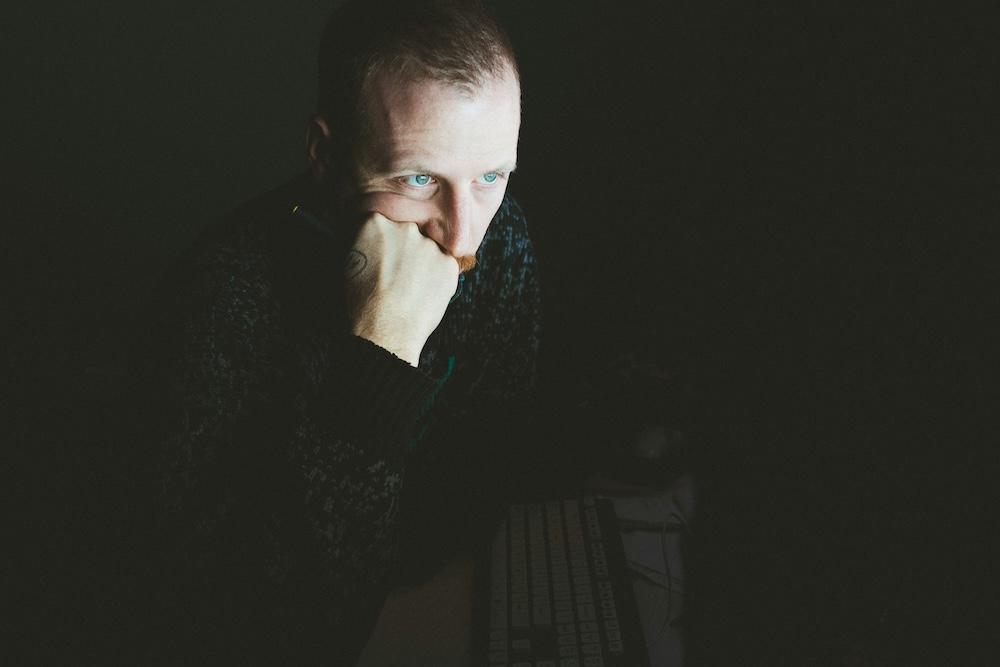 Why Men Avoid Therapy (And What Actually Gets Them to Start)