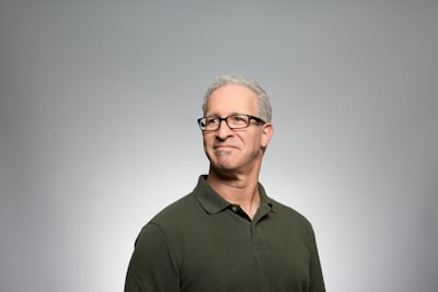 Dr. James Mitchell