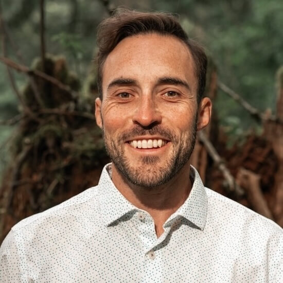 Jordan J. Caron